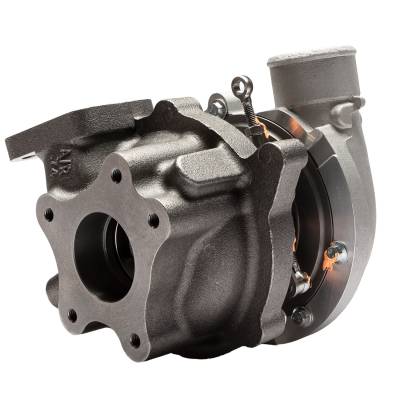 Calibrated Power - 2016-2022 LWN Duramax DT44 Stealth STR Drop In Turbo - Image 4