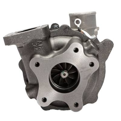 Calibrated Power - 2016-2022 LWN Duramax DT44 Stealth STR Drop In Turbo - Image 5