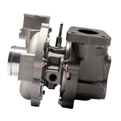 Calibrated Power - 2016-2022 LWN Duramax DT44 Stealth STR Drop In Turbo - Image 6
