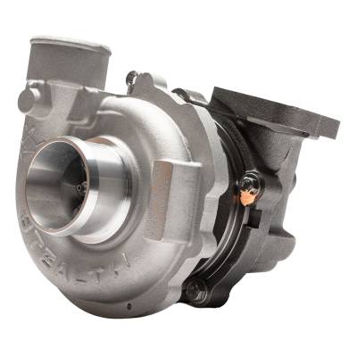 Calibrated Power - 2016-2022 LWN Duramax DT44 Stealth STR Drop In Turbo - Image 7