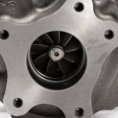 Calibrated Power - 2016-2022 LWN Duramax DT44 Stealth STR Drop In Turbo - Image 9