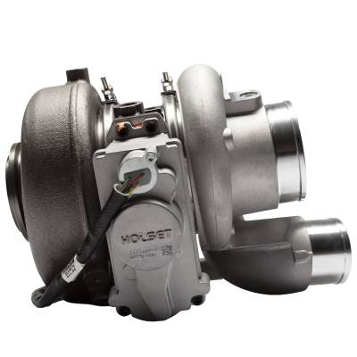 Calibrated Power - 2019-2024 6.7L Cummins HE300VG Stealth STR Turbo - Image 3