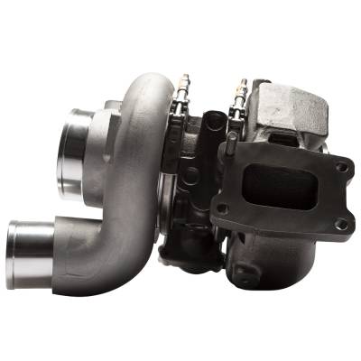 Calibrated Power - 2019-2024 6.7L Cummins HE300VG Stealth STR Turbo - Image 6