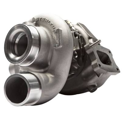 Calibrated Power - 2019-2024 6.7L Cummins HE300VG Stealth STR Turbo - Image 7