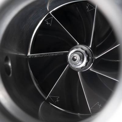 Calibrated Power - 2019-2024 6.7L Cummins HE300VG Stealth STR Turbo - Image 8