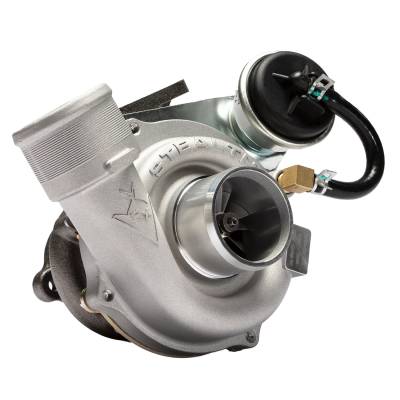 Calibrated Power - 2018-2022 2.5L Mahindra Roxor RX Stealth Mach 1 Drop In Turbo - Image 2