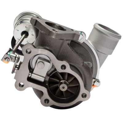 Calibrated Power - 2018-2022 2.5L Mahindra Roxor RX Stealth Mach 1 Drop In Turbo - Image 4