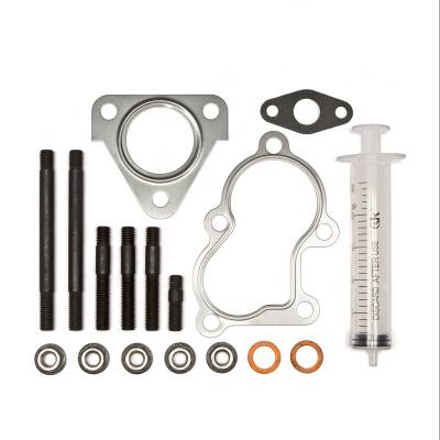 Calibrated Power - 2018-2022 2.5L Mahindra Roxor RX Stealth Mach 1 Drop In Turbo - Image 7