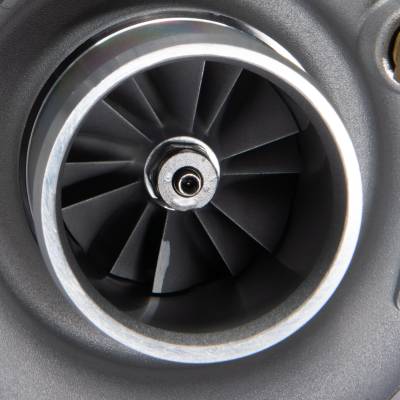 Calibrated Power - 2018-2022 2.5L Mahindra Roxor RX Stealth Mach 1 Drop In Turbo - Image 8