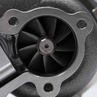 Calibrated Power - 2018-2022 2.5L Mahindra Roxor RX Stealth Mach 1 Drop In Turbo - Image 9
