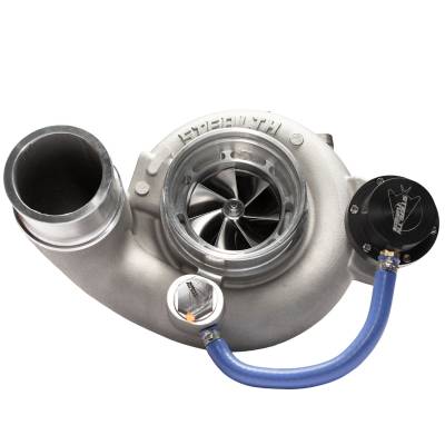 Turbos - Stealth Turbos - Mach 3