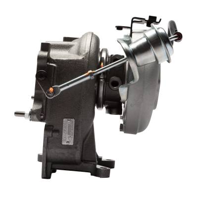 Calibrated Power - 2001-2004 LB7 Duramax Stealth Mach 2 67mm Drop In Turbo - Image 3