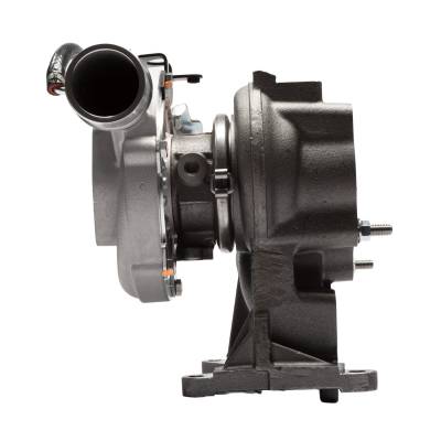 Calibrated Power - 2001-2004 LB7 Duramax Stealth Mach 2 67mm Drop In Turbo - Image 4
