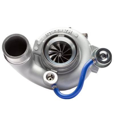 Calibrated Power - 2003-2007 5.9L Cummins Stealth Mach 2 67mm Drop In Turbo - Image 1