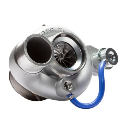 Calibrated Power - 2003-2007 5.9L Cummins Stealth Mach 2 67mm Drop In Turbo - Image 2