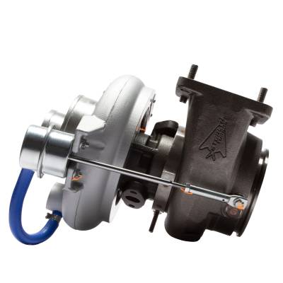 Calibrated Power - 2003-2007 5.9L Cummins Stealth Mach 2 67mm Drop In Turbo - Image 3