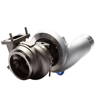 Calibrated Power - 2003-2007 5.9L Cummins Stealth Mach 2 67mm Drop In Turbo - Image 4