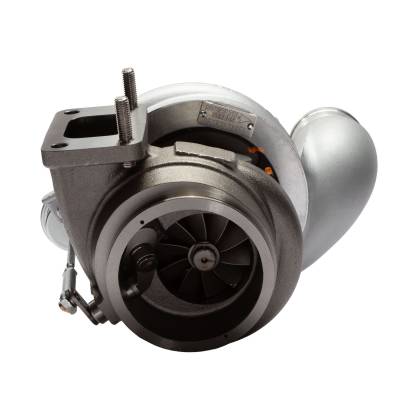 Calibrated Power - 2003-2007 5.9L Cummins Stealth Mach 2 67mm Drop In Turbo - Image 5