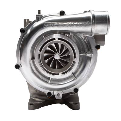 2011-2016 LML Duramax Stealth Mach 2 67mm Drop In VGT Turbo