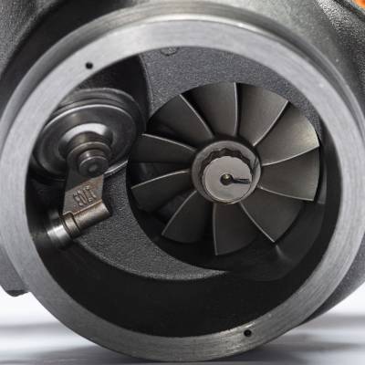 Calibrated Power - 2003-2007 5.9L Cummins Stealth Mach 1 64mm Drop In Turbo - Image 13