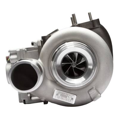 2007.5-2018 6.7L Cummins HE351VE / HE300VG Stealth STR Turbo