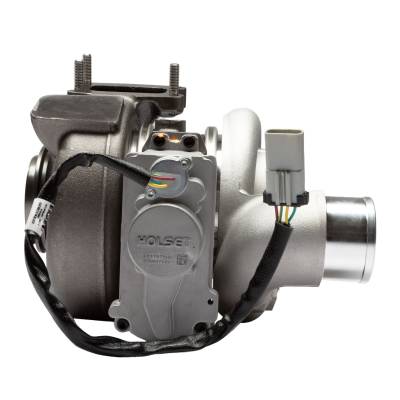 Calibrated Power - 2007.5-2018 6.7L Cummins HE351VE / HE300VG Stealth STR Turbo - Image 3