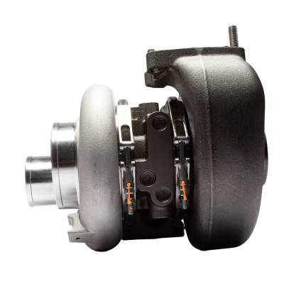 Calibrated Power - 2007.5-2018 6.7L Cummins HE351VE / HE300VG Stealth STR Turbo - Image 4