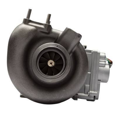 Calibrated Power - 2007.5-2018 6.7L Cummins HE351VE / HE300VG Stealth STR Turbo - Image 5