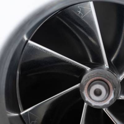 Calibrated Power - 2007.5-2018 6.7L Cummins HE351VE / HE300VG Stealth STR Turbo - Image 6