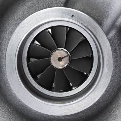 Calibrated Power - 2007.5-2018 6.7L Cummins HE351VE / HE300VG Stealth STR Turbo - Image 7