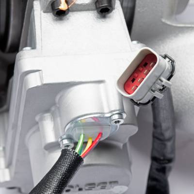 Calibrated Power - 2007.5-2018 6.7L Cummins HE351VE / HE300VG Stealth STR Turbo - Image 8