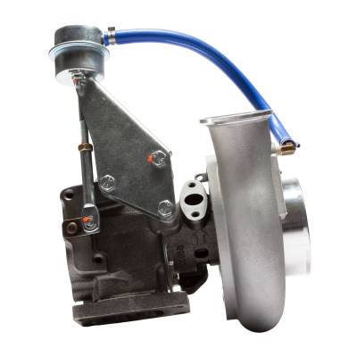 Calibrated Power - 1991.5-2002 5.9L Cummins Stealth Mach 1 64mm Drop In Turbo - Image 2