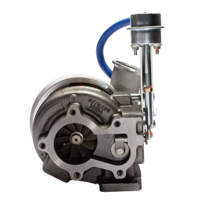 Calibrated Power - 1991.5-2002 5.9L Cummins Stealth Mach 1 64mm Drop In Turbo - Image 3