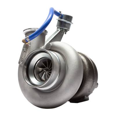 Calibrated Power - 1991.5-2002 5.9L Cummins Stealth Mach 1 64mm Drop In Turbo - Image 5