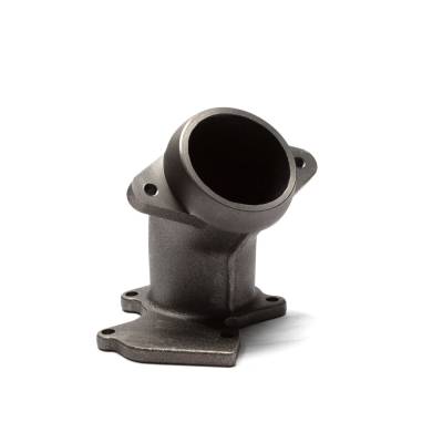 Calibrated Power - 1991.5-2002 5.9L Cummins Stealth Mach 1 64mm Drop In Turbo - Image 9