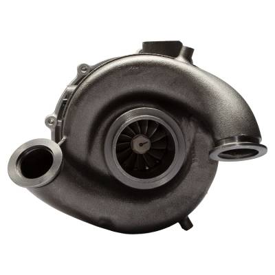 Calibrated Power - 2017-2019 6.7L Power Stroke Stealth STR Drop In Turbo - Image 4