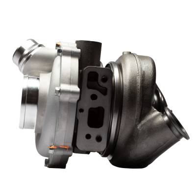Calibrated Power - 2017-2019 6.7L Power Stroke Stealth STR Drop In Turbo - Image 6