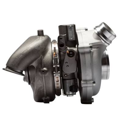 Calibrated Power - 2015-2016 6.7L Power Stroke Stealth STR Drop In Turbo - Image 3