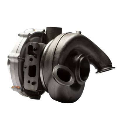 Calibrated Power - 2015-2016 6.7L Power Stroke Stealth STR Drop In Turbo - Image 5