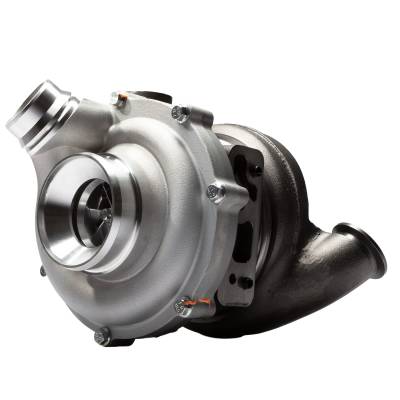 Calibrated Power - 2015-2016 6.7L Power Stroke Stealth STR Drop In Turbo - Image 7