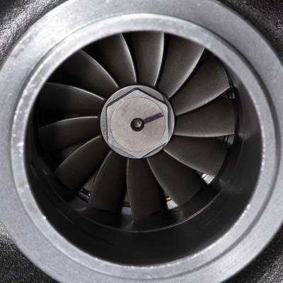 Calibrated Power - 2015-2016 6.7L Power Stroke Stealth STR Drop In Turbo - Image 9