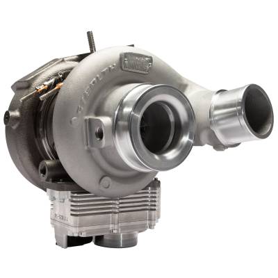 Calibrated Power - 2019-2024 6.7L Cummins HE300VG Stealth Mach 1 64mm Turbo - Image 2