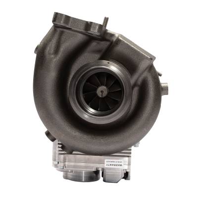 Calibrated Power - 2019-2024 6.7L Cummins HE300VG Stealth Mach 1 64mm Turbo - Image 4