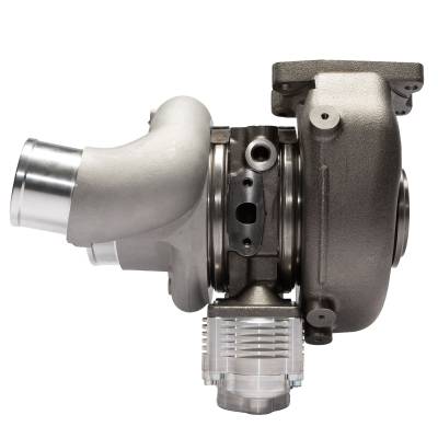 Calibrated Power - 2019-2024 6.7L Cummins HE300VG Stealth Mach 1 64mm Turbo - Image 5