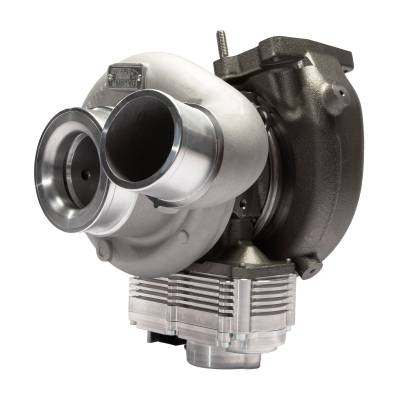 Calibrated Power - 2019-2024 6.7L Cummins HE300VG Stealth Mach 1 64mm Turbo - Image 6