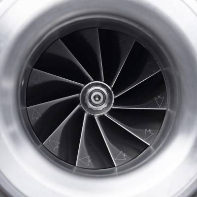 Calibrated Power - 2019-2024 6.7L Cummins HE300VG Stealth Mach 1 64mm Turbo - Image 7