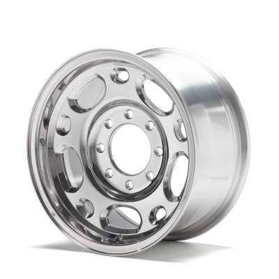PYO 6 Lug Option