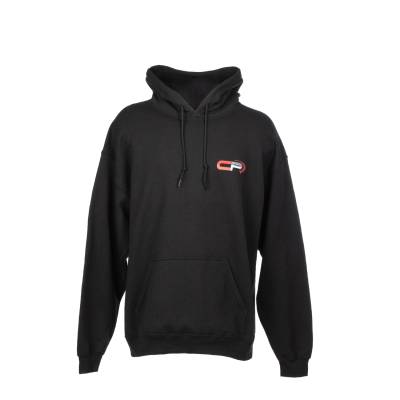 Products - Apparel & Merch - Hoodies