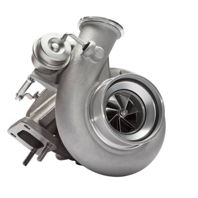 1991.5-2002 5.9L Cummins Stealth STR 60mm Drop In Turbo