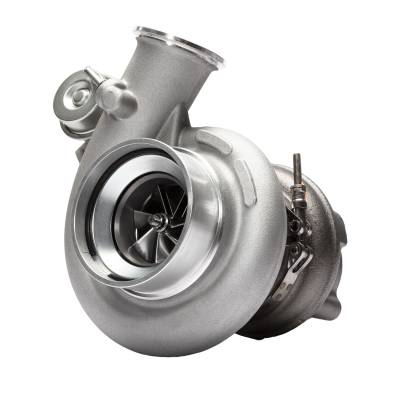 Calibrated Power - 1991.5-2002 5.9L Cummins Stealth STR 60mm Drop In Turbo - Image 5